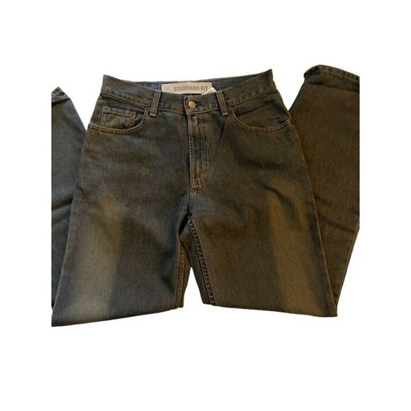 GAP STANDARD FIT DENIM JEAN - Picture 3 of 4